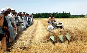 بازاری مهیا برای صنعتگران ایرانی

