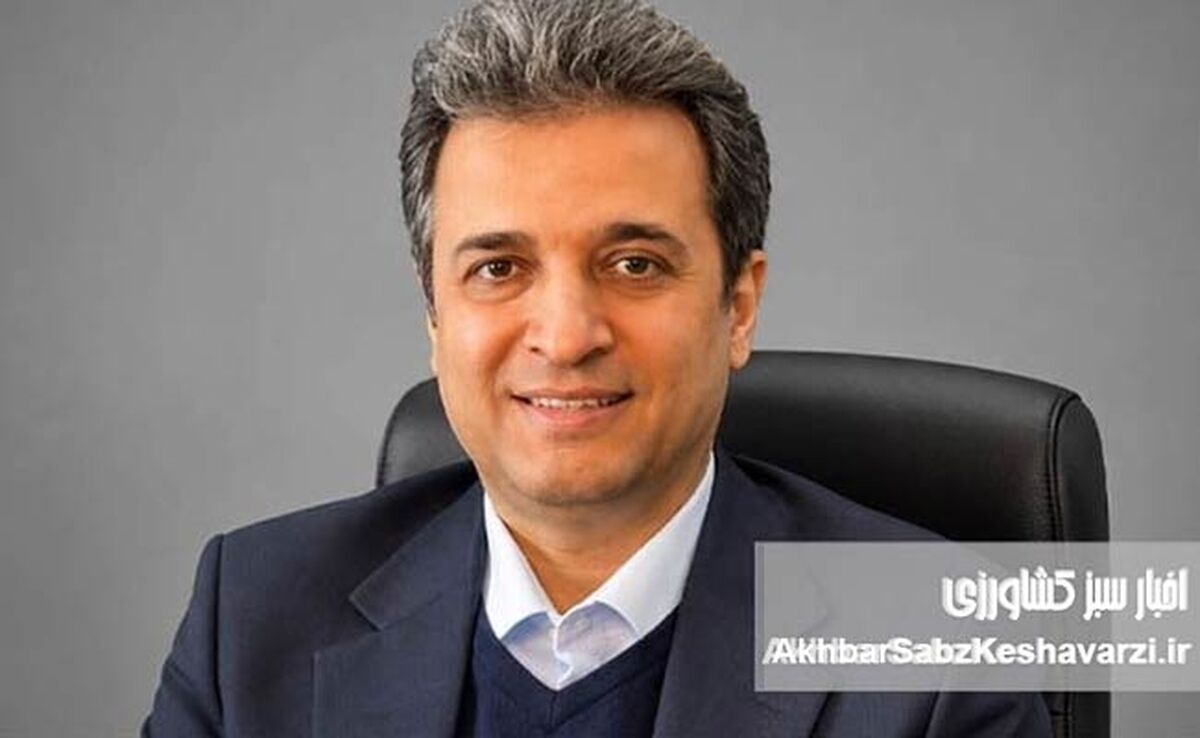 از انفعال تا تعامل راهبردی: طراحی و استقرار «نظام دیپلماسی هوش‌مند کشاورزی» برای توسعه صادرات، مدیریت واردات و ارتقای امنیت غذایی در شرایط تحریم

