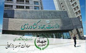 ناترازی حاصل از عملکرد معاونت توسعه بازرگانی گریبانگیر وزیر نشود

