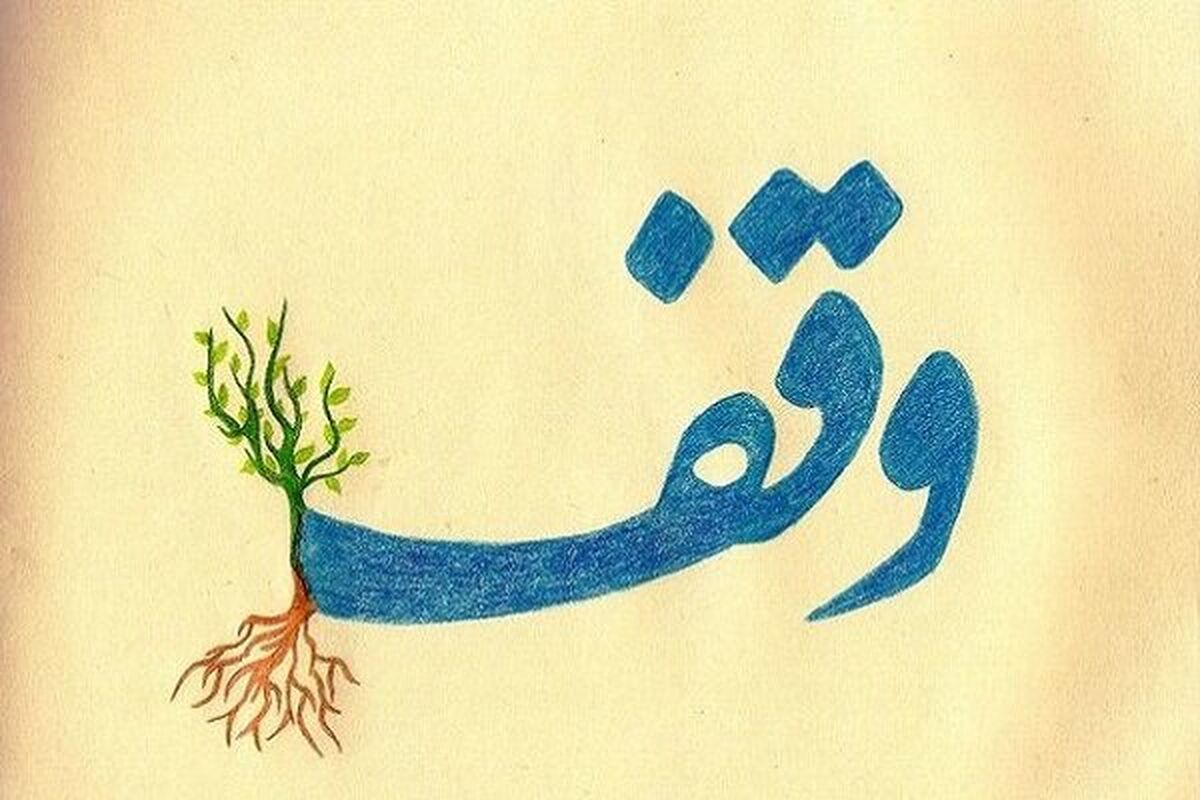 وقف در خدمت کشاورزی؛ تحول در امنیت غذایی پایدار