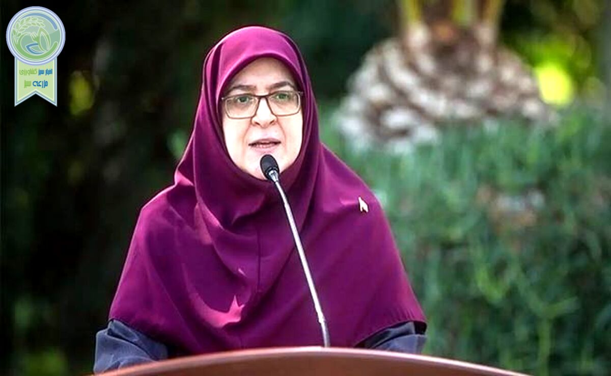 مهاجرانی: پایتخت جدید قطعا مکران است+ ویدئو

