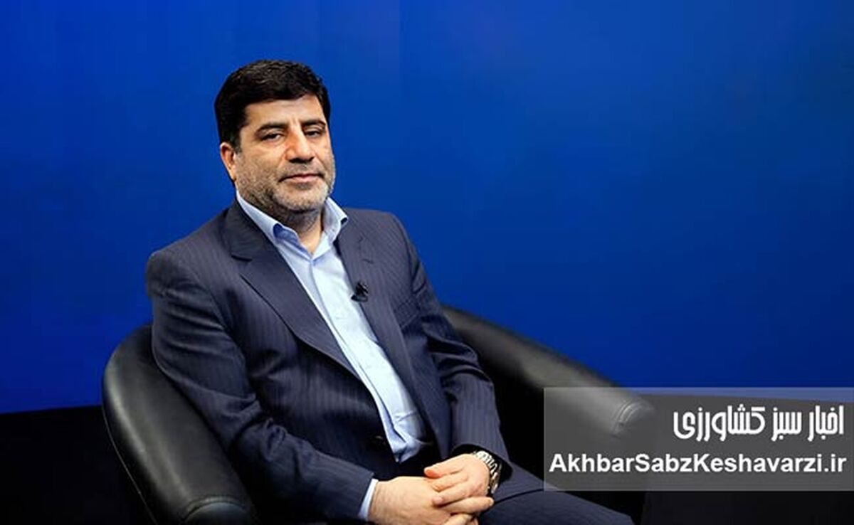 برنامه سال ۱۴۰۵ جهاد کشاورزی؛ رویکردهای جدید در مدیریت منابع، صادرات و زنجیره ارزش