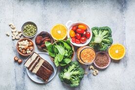 مصرف پروتئین برای افراد مبتلا به سرطان ضروری است

