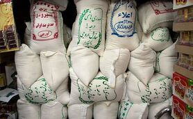 تحرک در بازار برنج مازندران با اعلام نرخ خرید تضمینی

