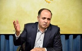  برنامه‌ مهندس نوری قزلجه، کپی از آب درآمد+ تصاویر

