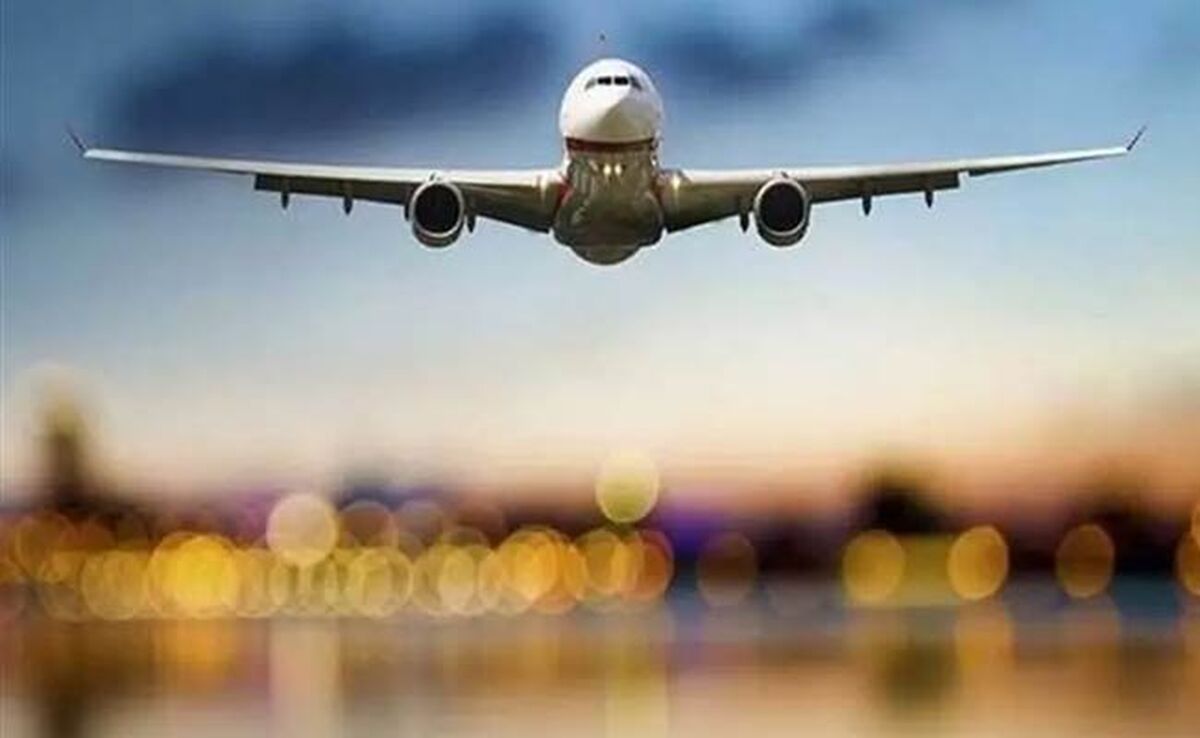 بخشی از فضای هوایی کشور رسماً بازگشایی شد