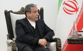 گزارش عراقچی از مذاکرات سه جانبه دوحه درباره سوریه

