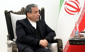 گزارش عراقچی از مذاکرات سه جانبه دوحه درباره سوریه

