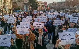 فریاد از بی‌نفسی

