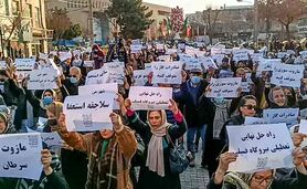 فریاد از بی‌نفسی

