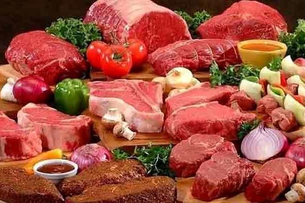 قیمت روز گوشت قرمز در ۱۰ بهمن ۱۴۰۲


