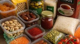 صنایع غذایی ایران در برابر بازار اروپا؛ فرصت صادرات در کنار چالش استانداردها