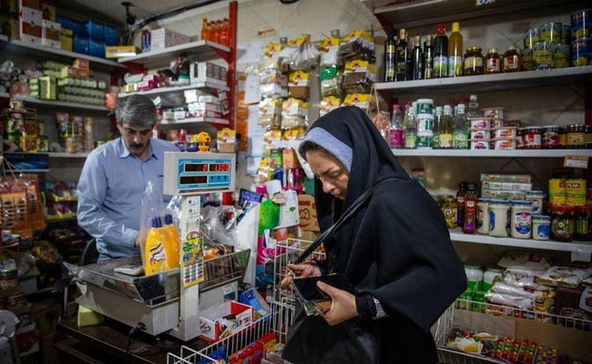 نوسانات قیمت ارز و تاثیر آن بر زندگی ایرانیان

