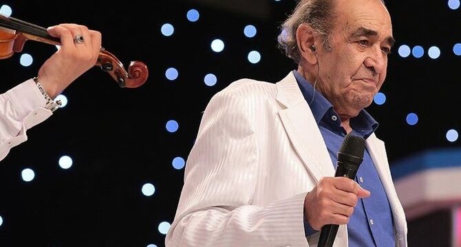 ایرج؛ صدایی که هنوز در کوچه‌های سینمای قدیم شنیده می‌شود