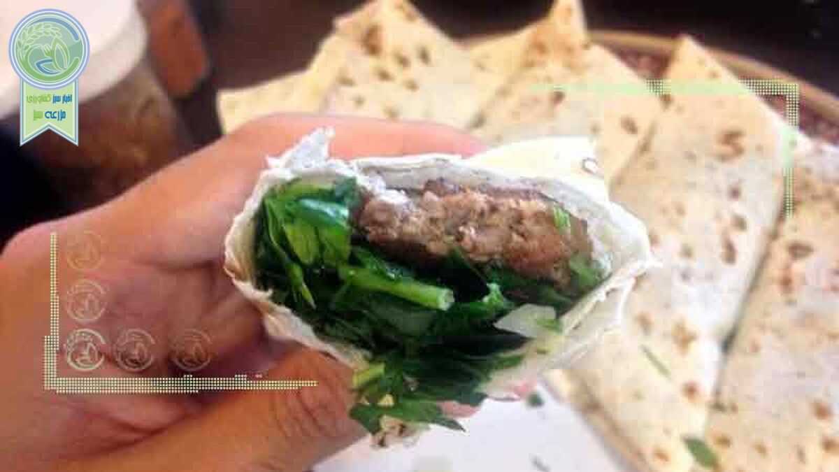 دیگر غذای ارزان نخورید+عکس

