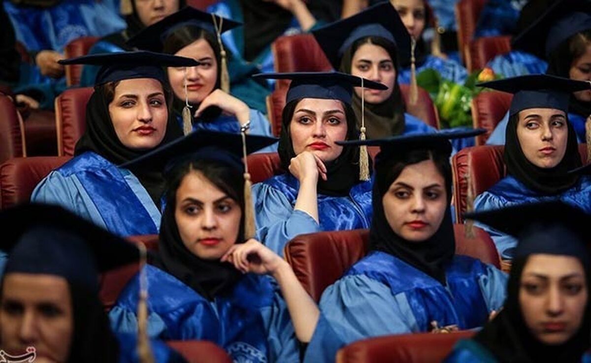 شریف دانشگاهی برای مهاجرت دانشجویان

