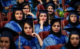 شریف دانشگاهی برای مهاجرت دانشجویان

