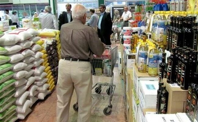 طرح معیشت در پایتخت از امروز کلید خورد