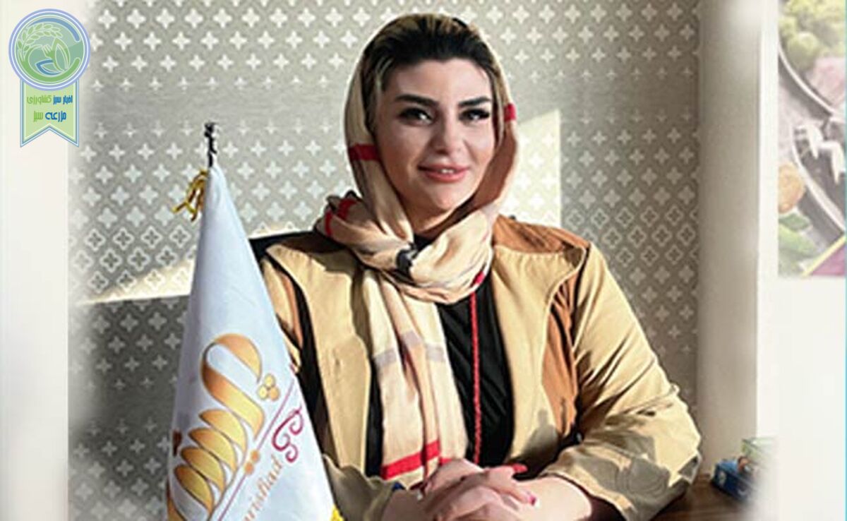 «پری‌نیک» اولین فست فود ایرانی

