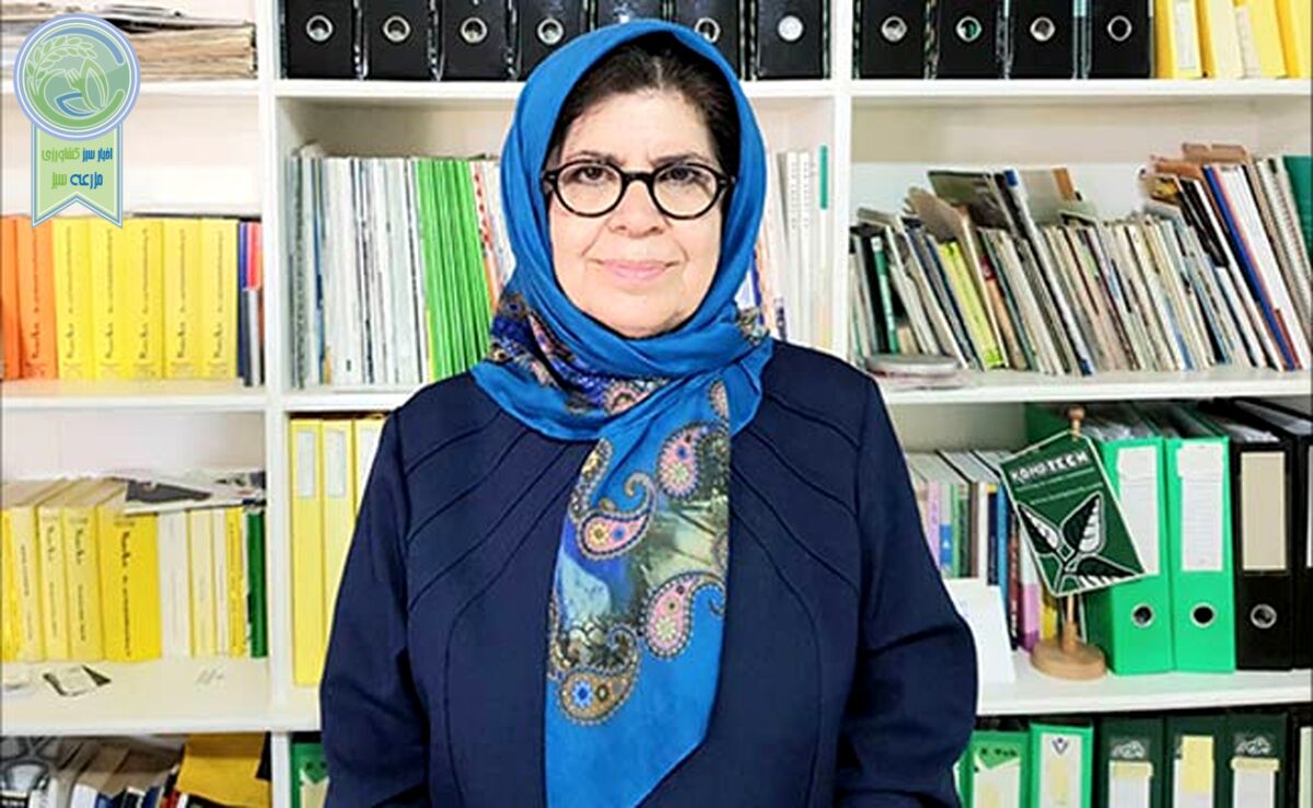 ما فقط یک ایران داریم و محیط‌زیست وارداتی نیست

