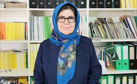 ما فقط یک ایران داریم و محیط‌زیست وارداتی نیست

