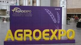 اگرو اکسپو  Agroexpo 2025

