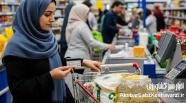 چرا برخی فروشگاه‌ها فعلاً کالابرگ را قبول نمی‌کنند؟