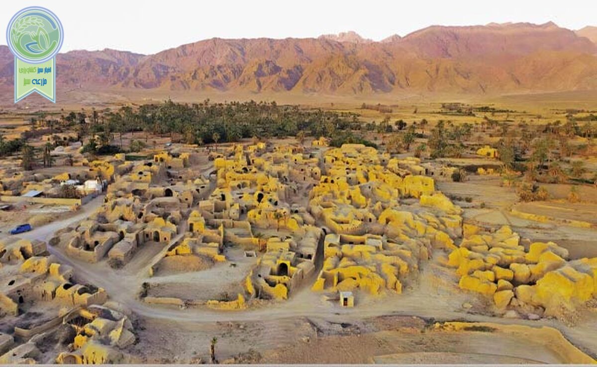 اصفهک، دومین دهکده جهانی گردشگری ایران کجاست؟

