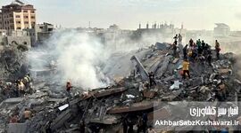 جنگ‌های مدرن و محیط‌زیست: زمین‌کُشی؛ چهره خاموش جنگ