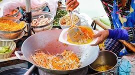 بهترین شهرهای جهان برای غذاهای خیابانی در سال ۲۰۲۶
