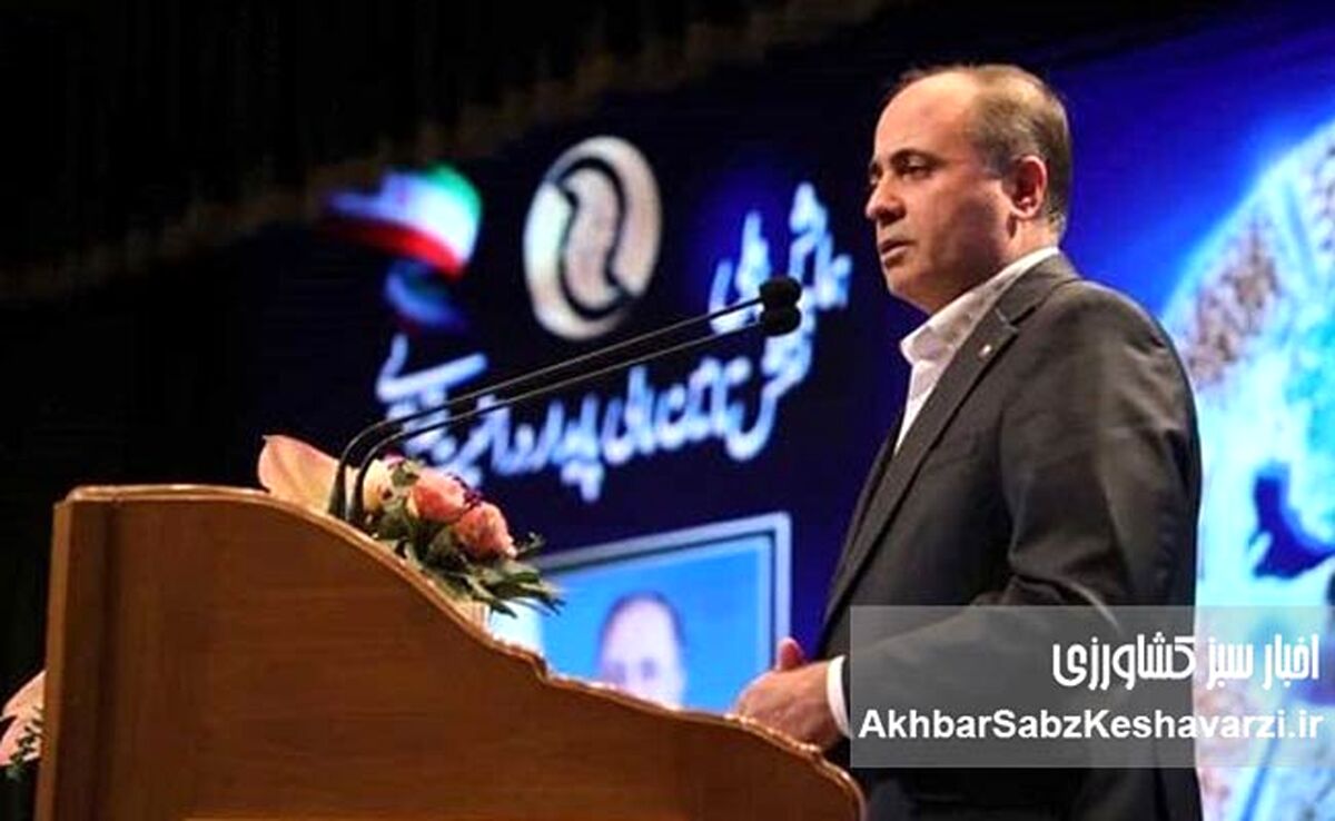 بانک کشاورزی، ستون راهبردی امنیت غذایی ایران؛ وزیر از تصویب قوانین تازه برای تقویت تأمین مالی پایدار خبر داد