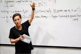  ترک‌ها این نابغه ایرانی را هم مال خودشان کردند؟
