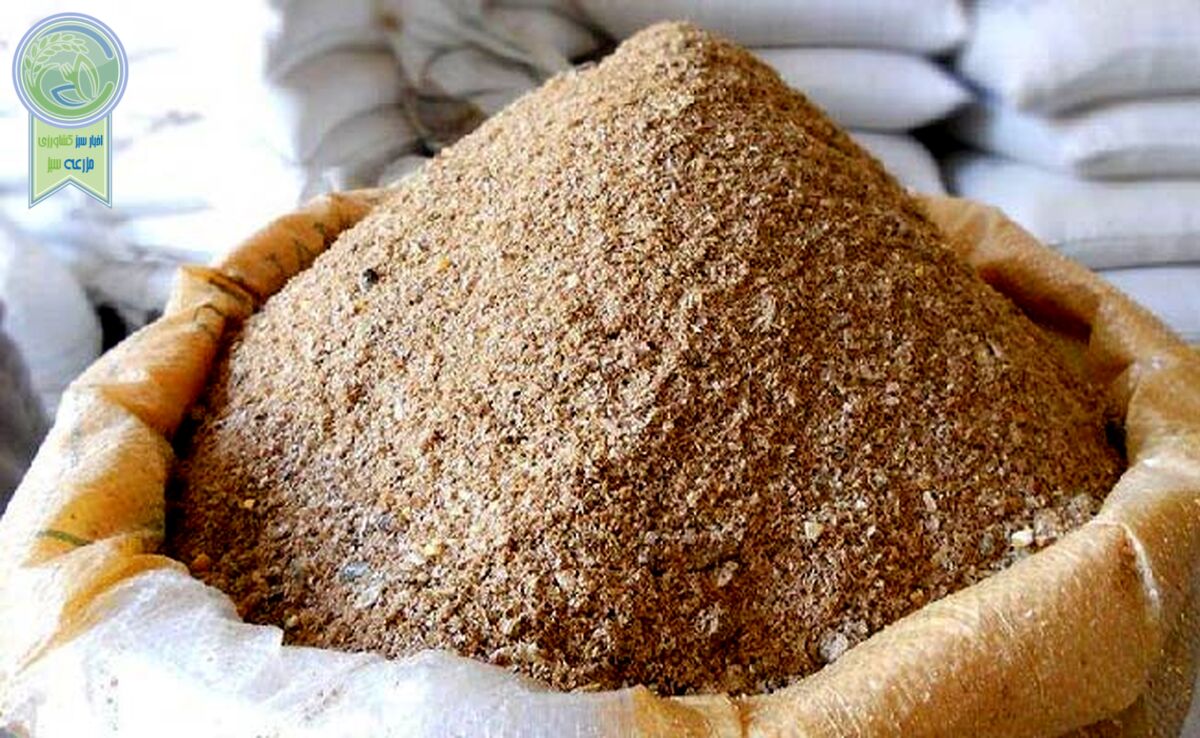 قیمت نهاده های دامی و محصولات کشاورزی ۱۱ آذر ۱۴۰۳+ جدول

