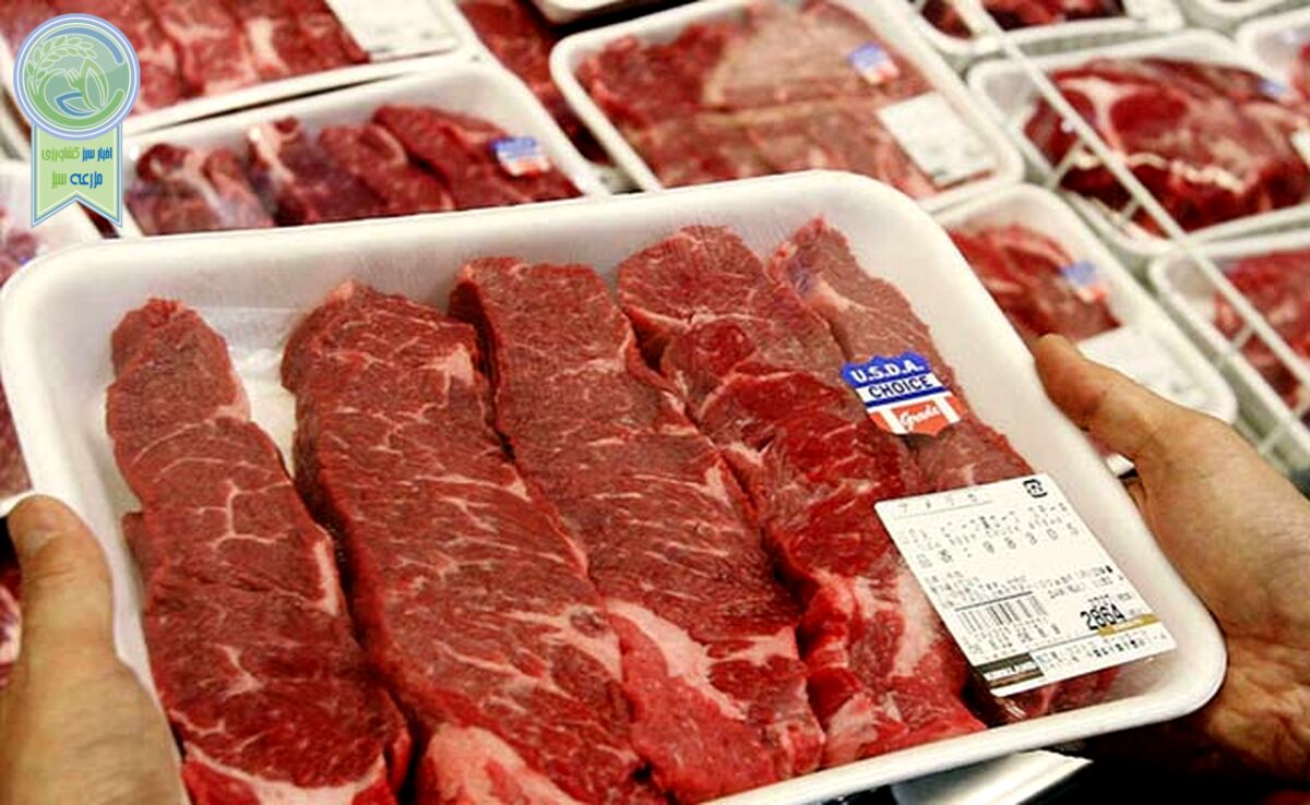 قیمت روز گوشت قرمز در ۱۹ مهر ۱۴۰۳+ جدول

