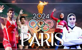 یک هفته بدون مدال

