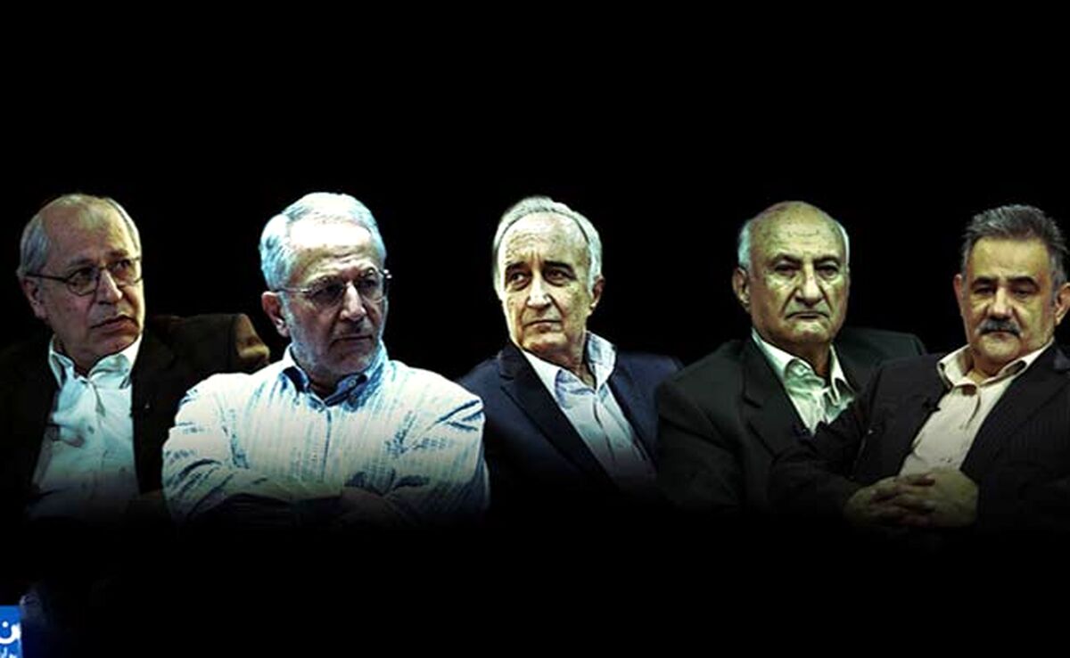 چرا باید در انتخابات ریاست جمهوری ۱۵ تیر شرکت کرد؟

