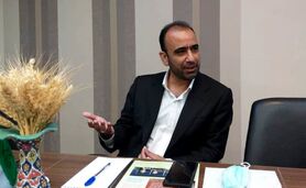 توانمندی شهرک‌های کشاورزی را در آیفارم امسال به نمایش می‌گذاریم

