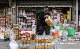 نبرد تازه بر سر سفره: اقتصاد پلتفرمی چگونه بازار غذا را بلعید؟