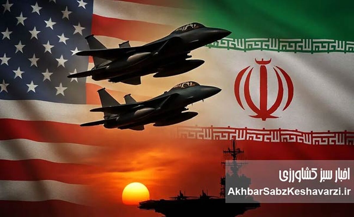 هم آمریکا با ما جنگ کرد و هم مجبور به مذاکره مستقیم و رودررو خواهیم شد