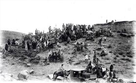 بخش بیست و چهارم: گفتمان مدرنیستی پهلوی اول در تقابل با جامعه دهقانی

