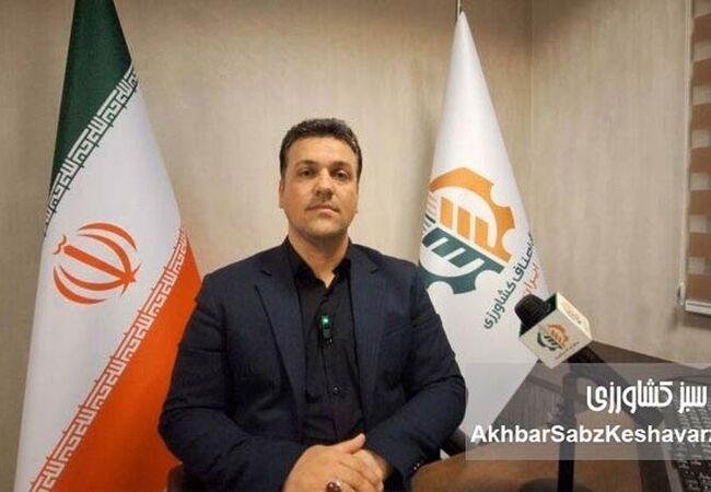نمایشگاه آیفارم؛ حلقه اتصال فناوری و سرمایه به بخش کشاورزی/ اولویت وزارت نفت و نیرو باید تأمین انرژی گلخانه‌ها باشد