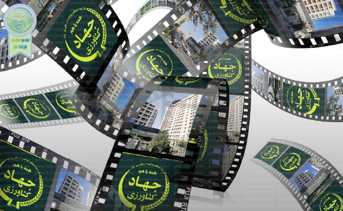 وزارت جهاد کشاورزی در برابر انبوهی از مشکلات


