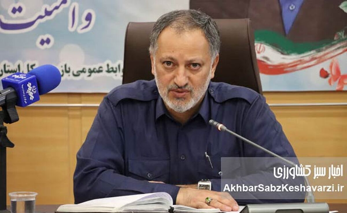 بازسازی بازار رشت؛ شرط میراث فرهنگی برای حفظ هویت تاریخی

