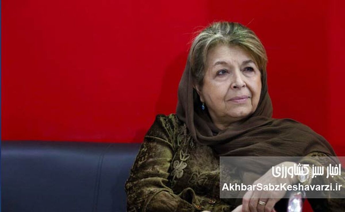 چرا دست ادبیات ایران از نوبل کوتاه ماند؟ ناگفته‌های لیلی گلستان از یک غیبت تاریخی

