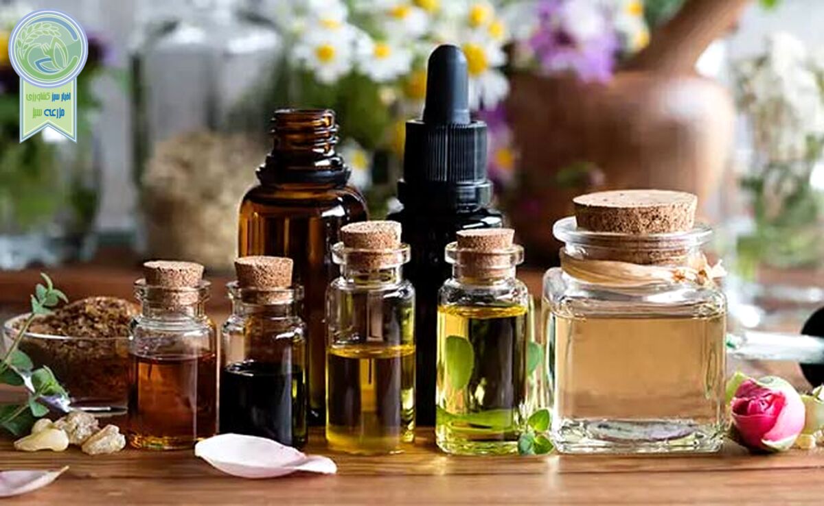 اسانس صنعتی و تفاوت آن با اسانس خوراکی

