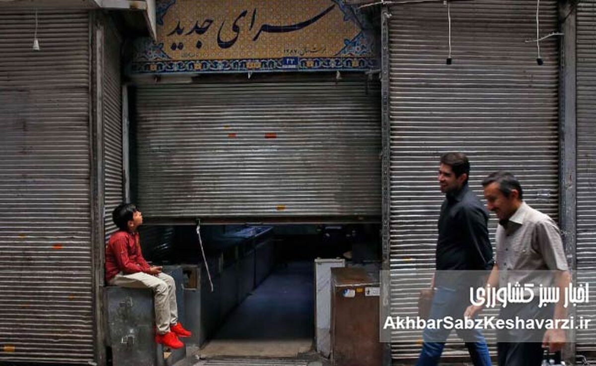 ایران زیر موج سرما؛ تعطیلی گسترده پایتخت و ۲۲ استان کشور