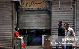 ایران زیر موج سرما؛ تعطیلی گسترده پایتخت و ۲۲ استان کشور
