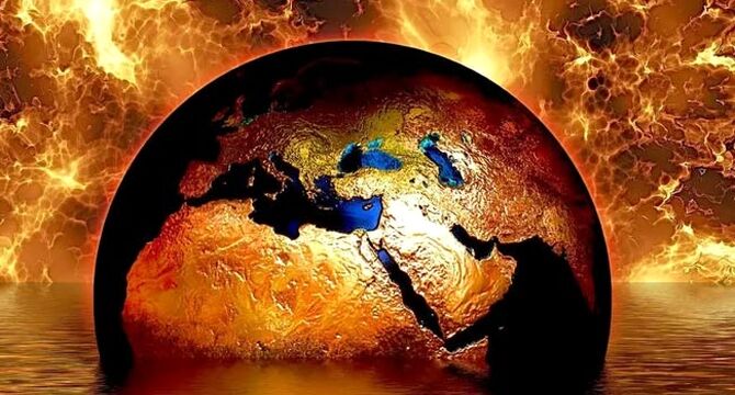 ۵ روز جهنمی در انتظار ایران

