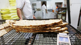 تکذیب شایعه گرانی نان؛ هیچ مصوبه جدیدی برای افزایش قیمت صادر نشده است