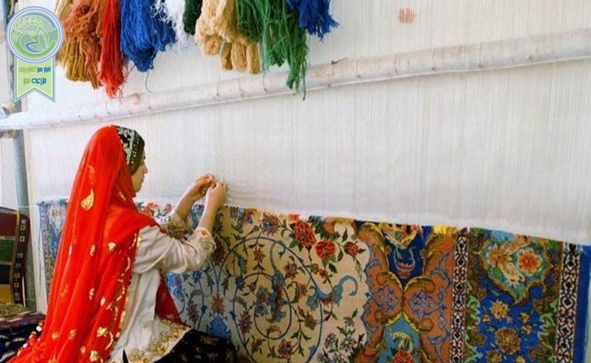 زنان روستایی در انتظار تصمیم برای بالندگی


